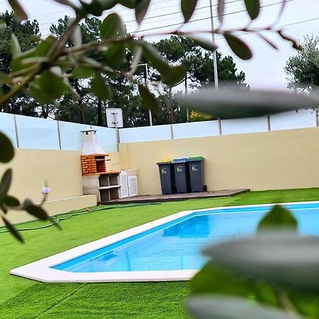 Villas Com Piscina 加亚新城 外观 照片