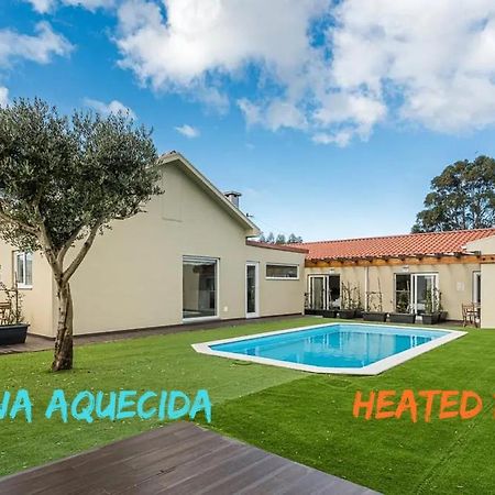 Villas Com Piscina 加亚新城 外观 照片