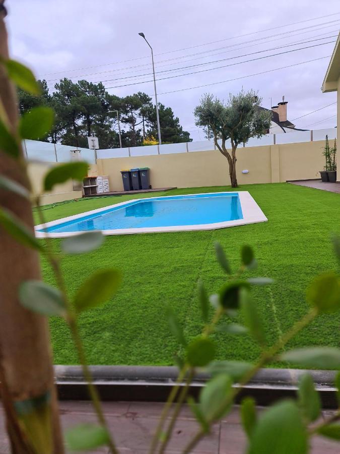 Villas Com Piscina 加亚新城 外观 照片