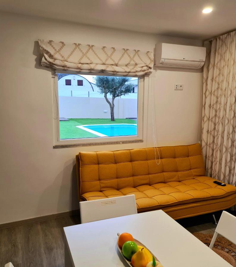 Villas Com Piscina 加亚新城 外观 照片