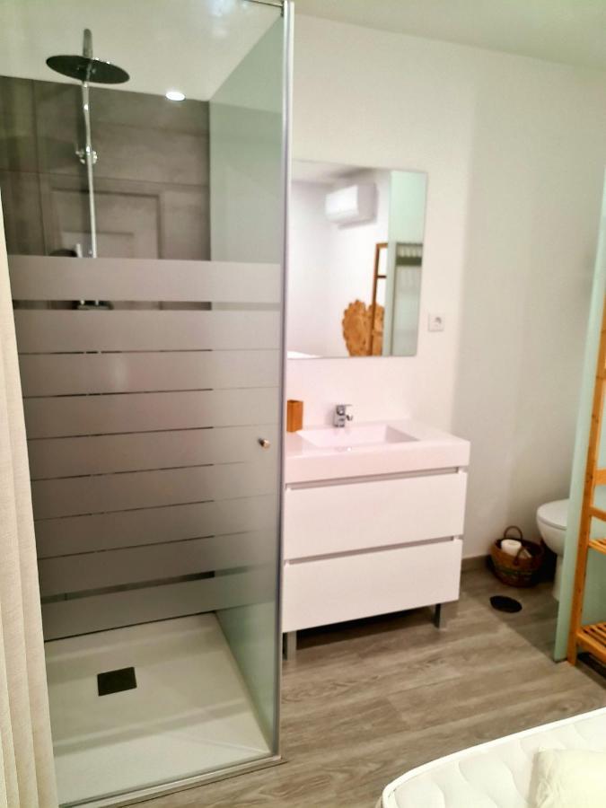 Villas Com Piscina 加亚新城 外观 照片