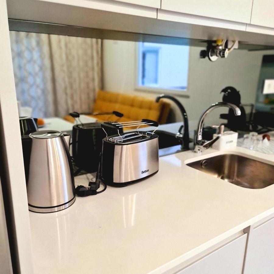 Villas Com Piscina 加亚新城 外观 照片