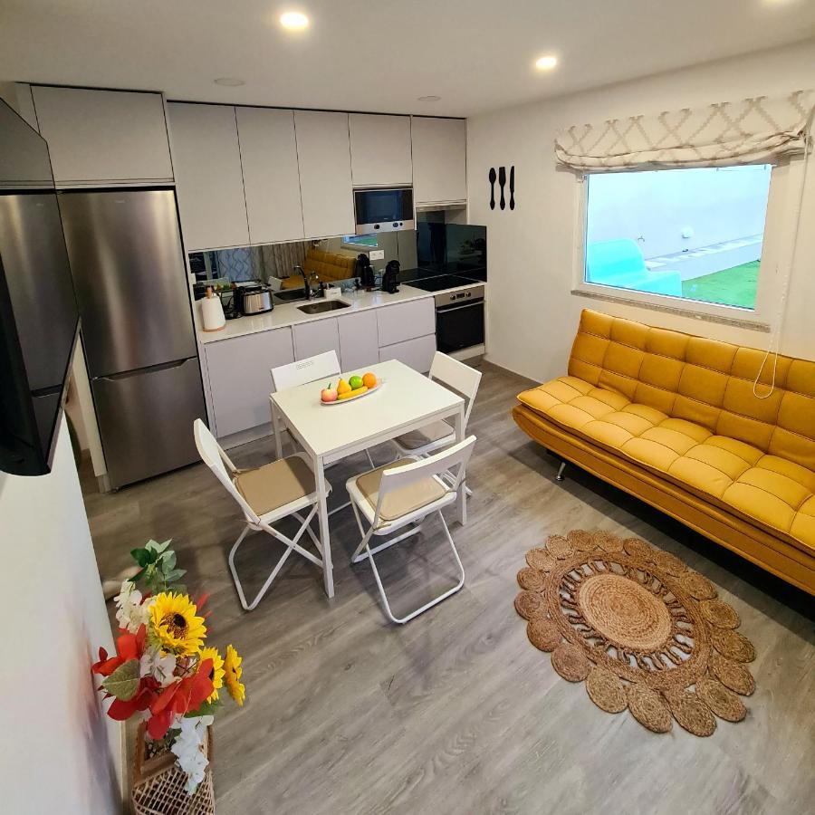 Villas Com Piscina 加亚新城 外观 照片