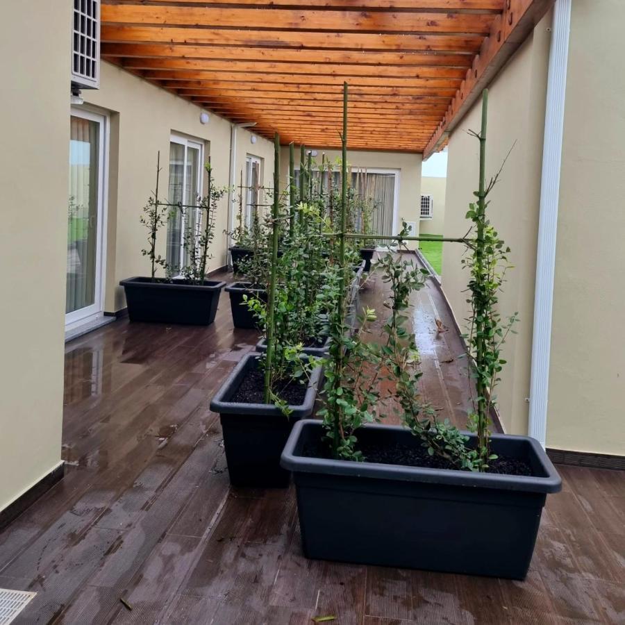 Villas Com Piscina 加亚新城 外观 照片