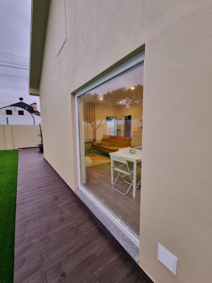 Villas Com Piscina 加亚新城 外观 照片