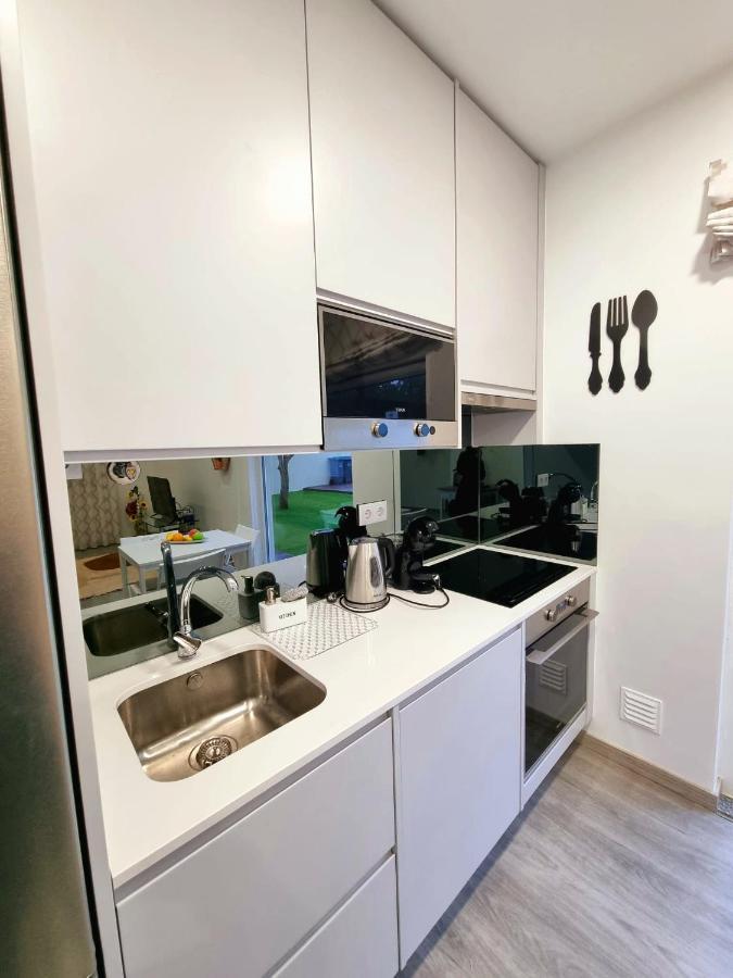 Villas Com Piscina 加亚新城 外观 照片