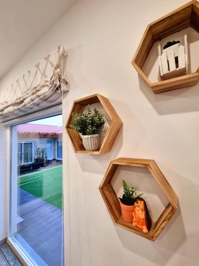 Villas Com Piscina 加亚新城 外观 照片