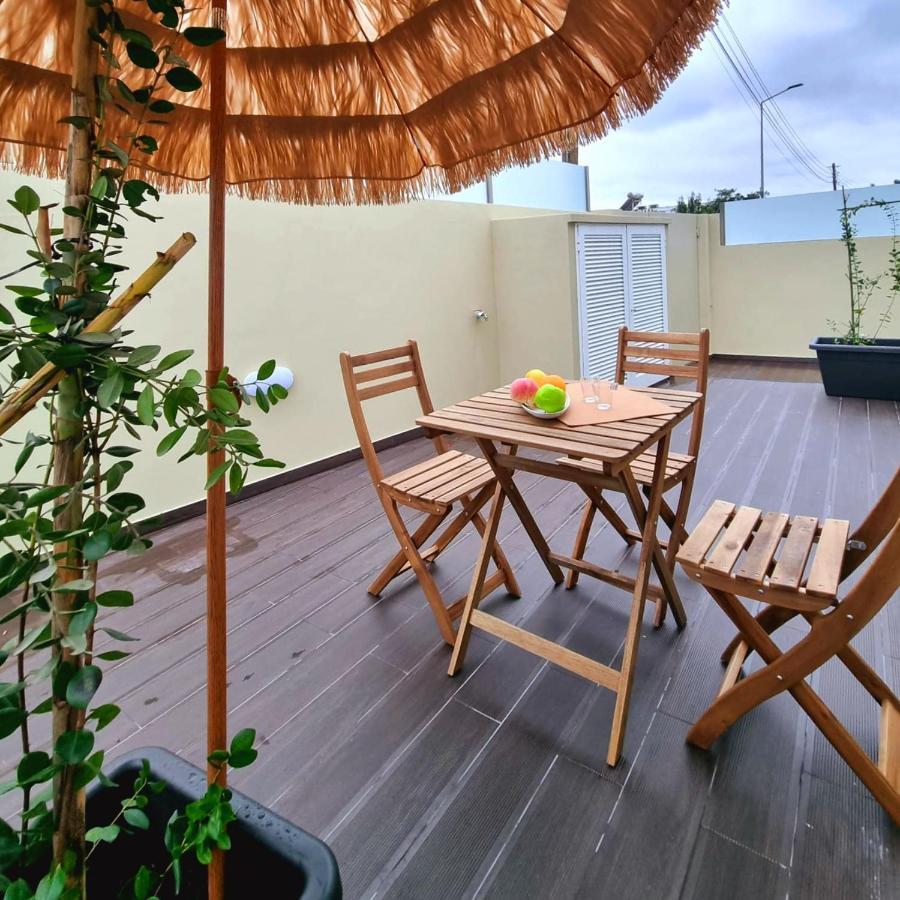 Villas Com Piscina 加亚新城 外观 照片
