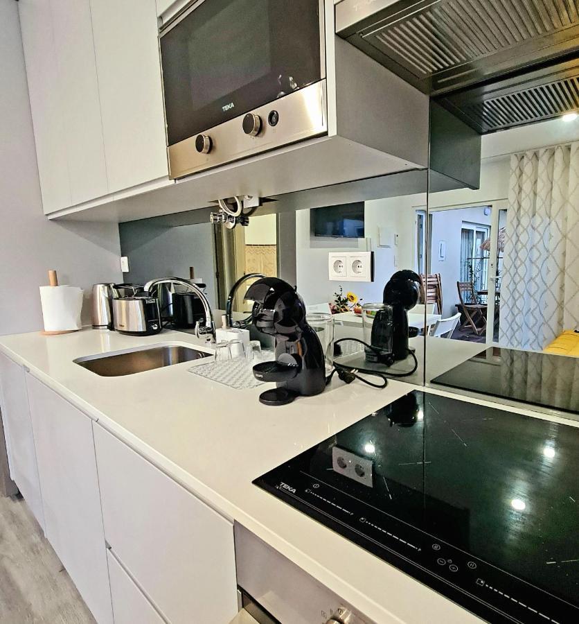 Villas Com Piscina 加亚新城 外观 照片