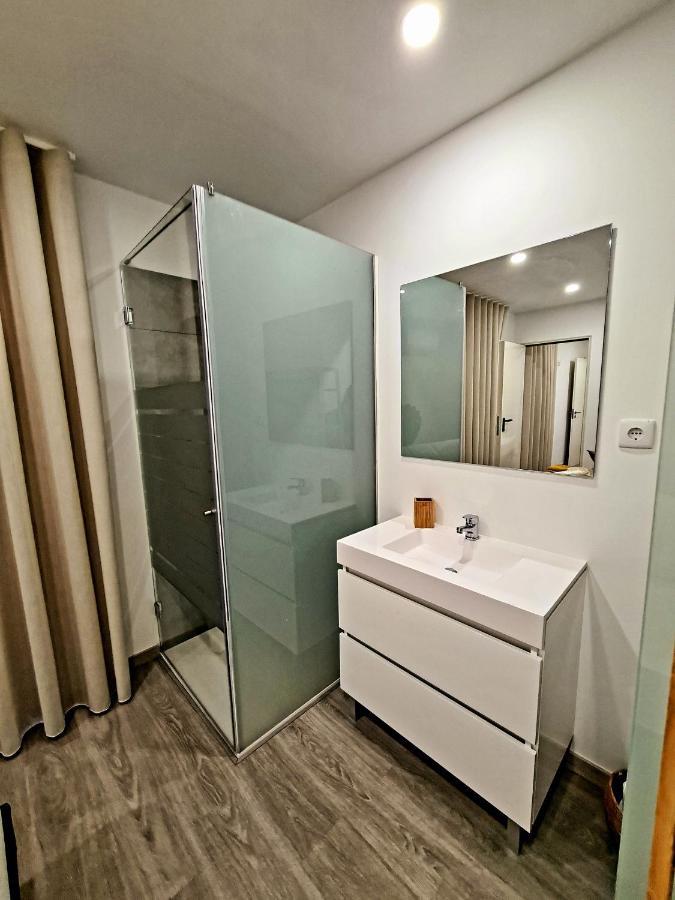 Villas Com Piscina 加亚新城 外观 照片