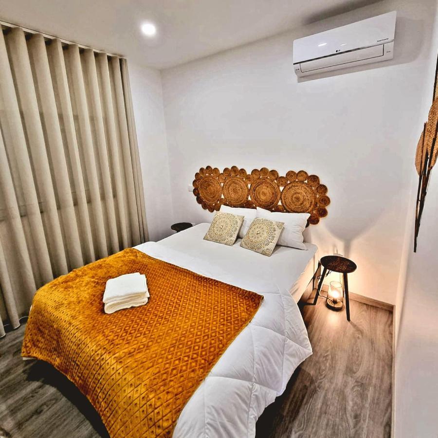 Villas Com Piscina 加亚新城 外观 照片