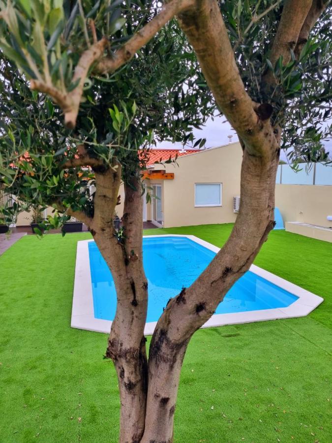 Villas Com Piscina 加亚新城 外观 照片