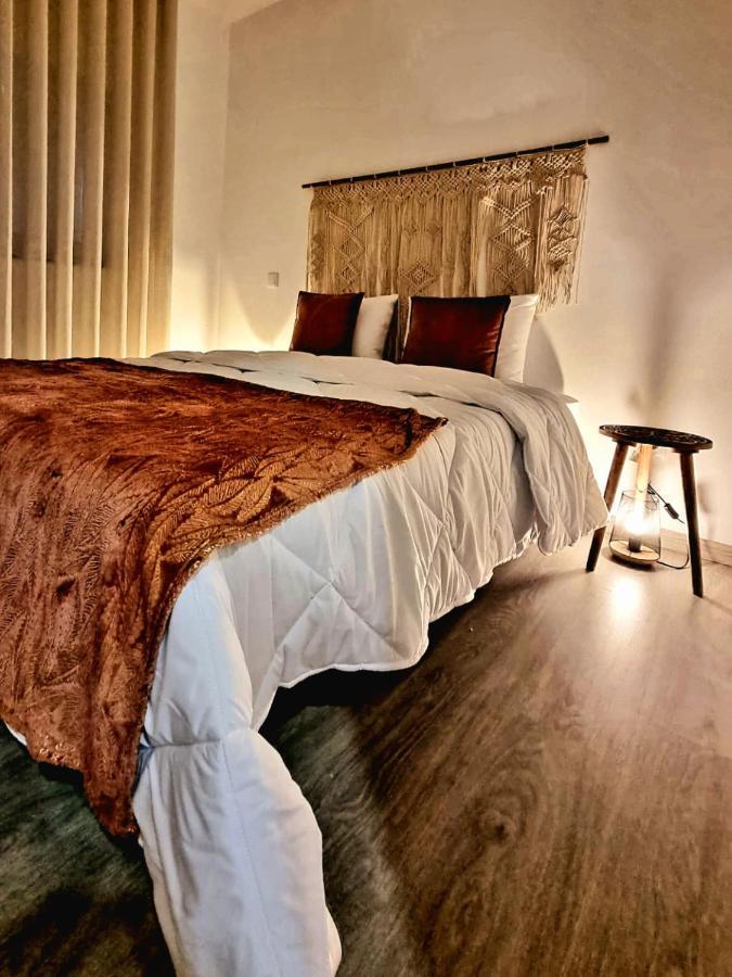 Villas Com Piscina 加亚新城 外观 照片