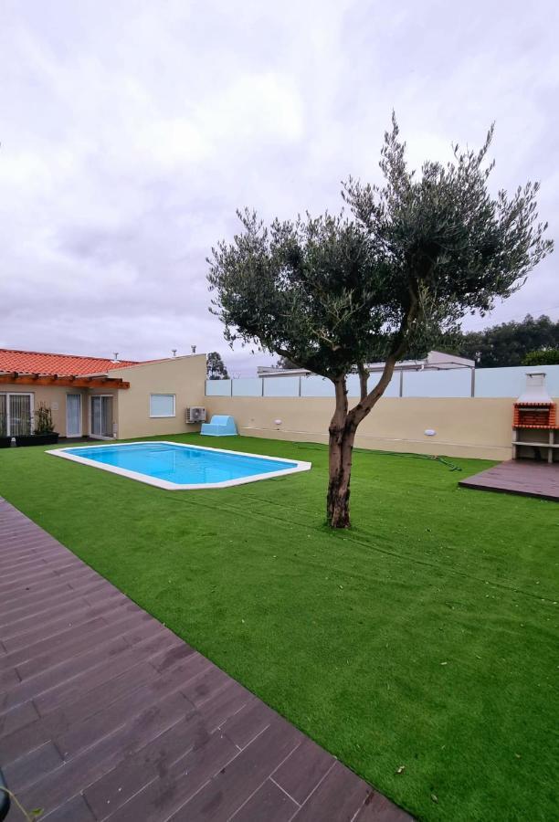 Villas Com Piscina 加亚新城 外观 照片