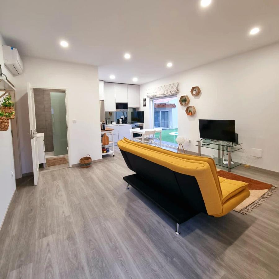 Villas Com Piscina 加亚新城 外观 照片