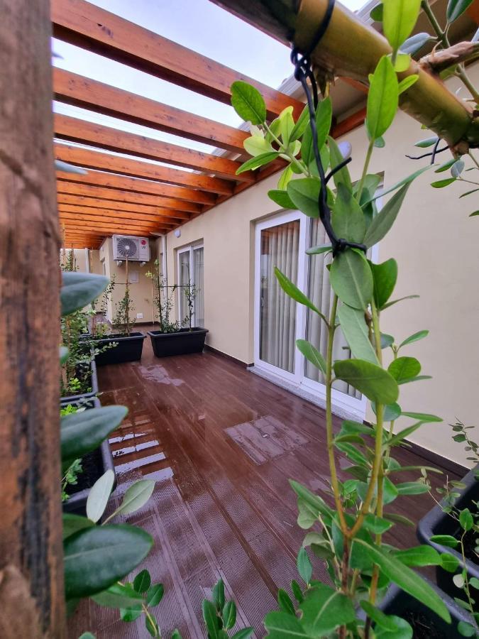 Villas Com Piscina 加亚新城 外观 照片