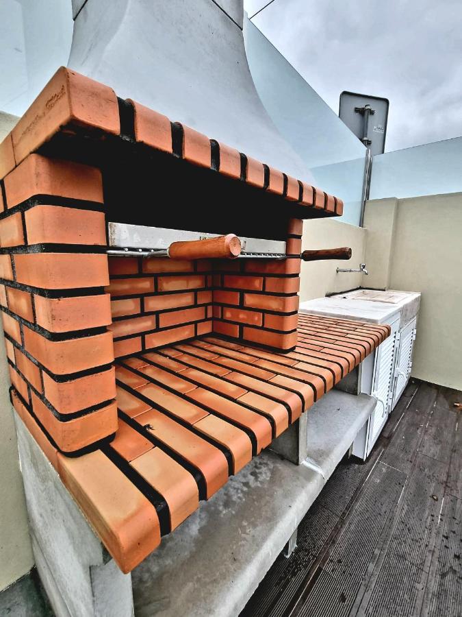 Villas Com Piscina 加亚新城 外观 照片