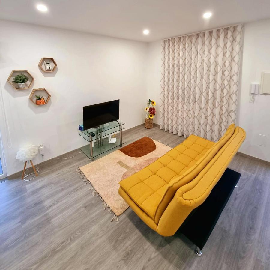Villas Com Piscina 加亚新城 外观 照片
