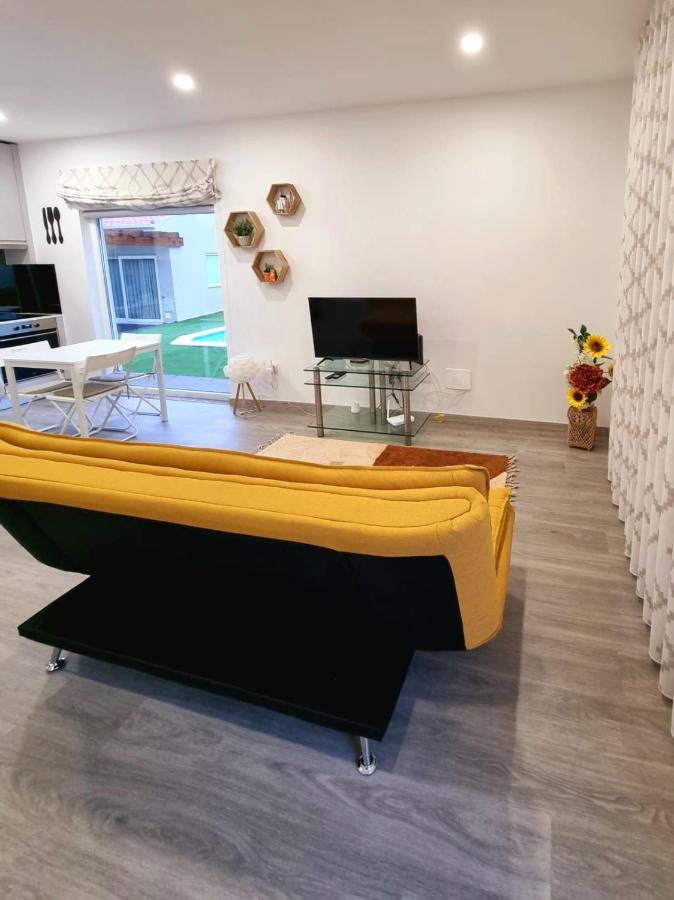 Villas Com Piscina 加亚新城 外观 照片