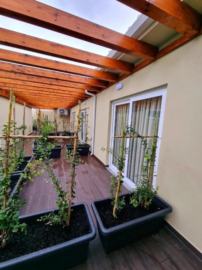 Villas Com Piscina 加亚新城 外观 照片