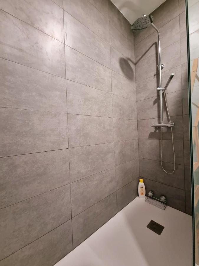 Villas Com Piscina 加亚新城 外观 照片