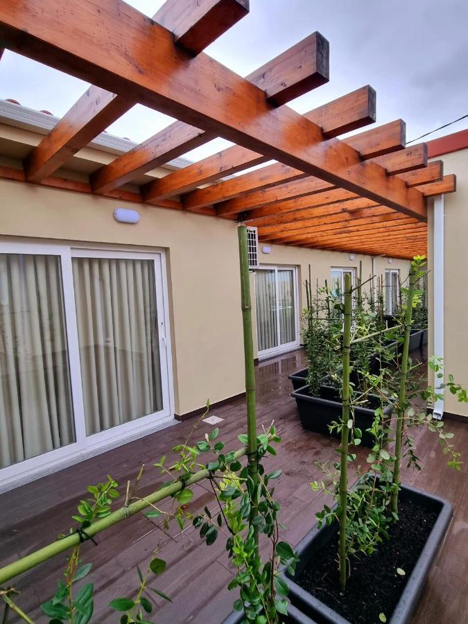 Villas Com Piscina 加亚新城 外观 照片