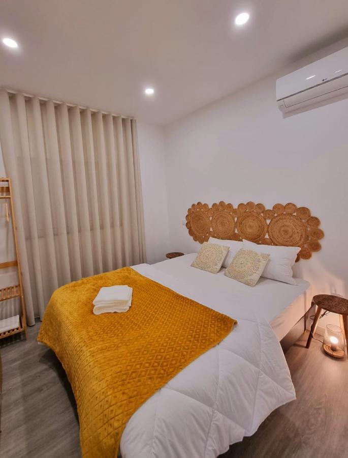 Villas Com Piscina 加亚新城 外观 照片