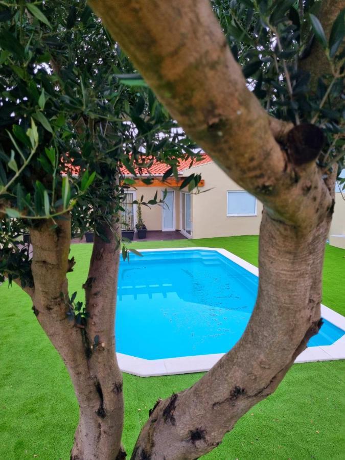 Villas Com Piscina 加亚新城 外观 照片