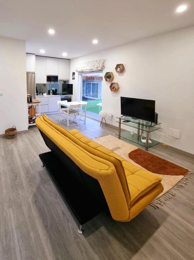 Villas Com Piscina 加亚新城 外观 照片