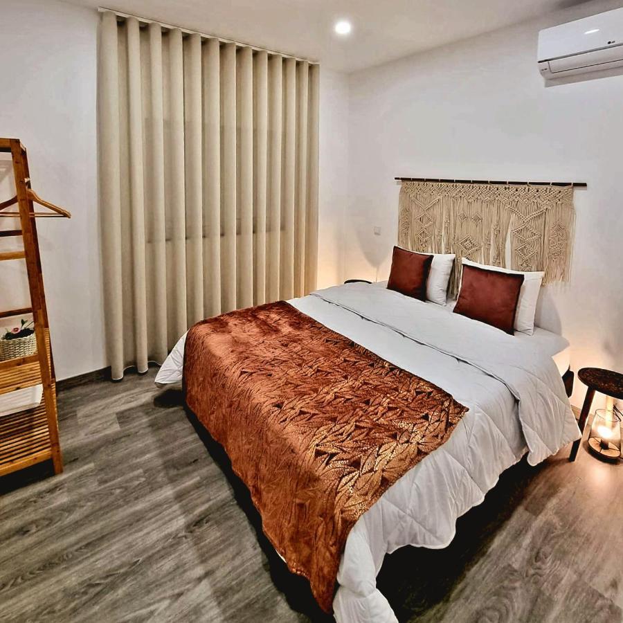 Villas Com Piscina 加亚新城 外观 照片