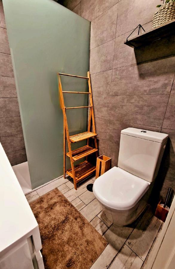 Villas Com Piscina 加亚新城 外观 照片